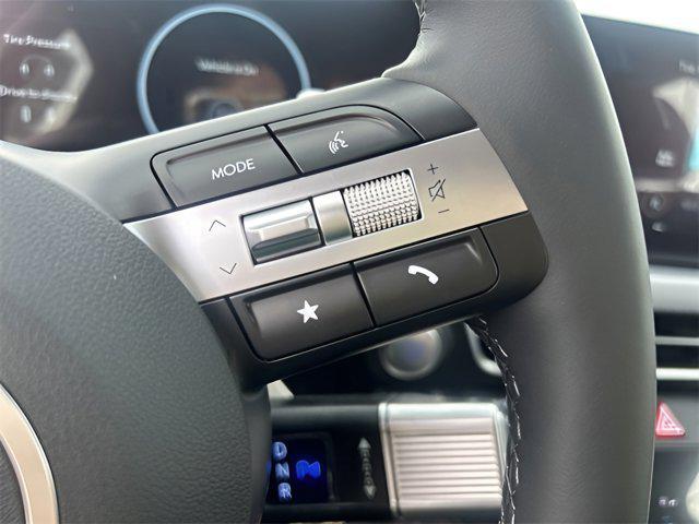 used 2024 Hyundai Sonata car, priced at $26,238