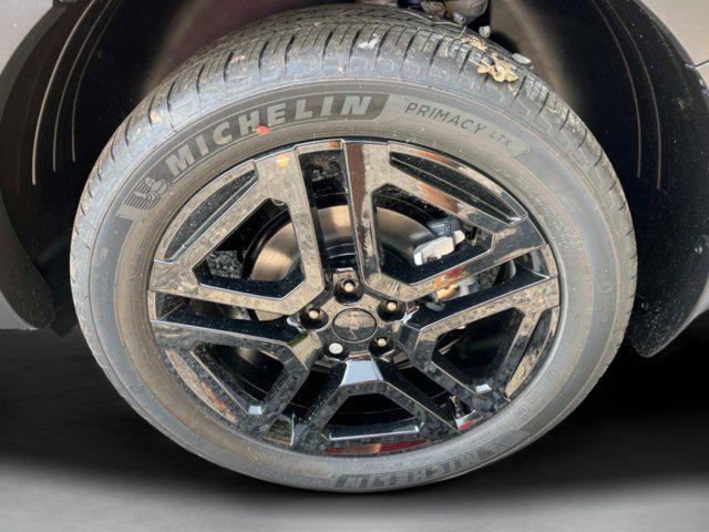 new 2025 Kia Telluride car, priced at $53,420