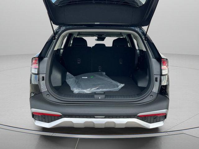 new 2025 Kia Sportage Hybrid car, priced at $30,140