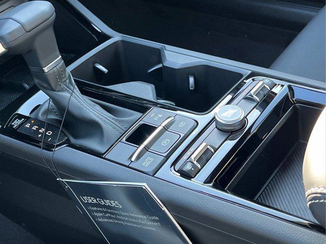 new 2025 Kia K5 car, priced at $30,325