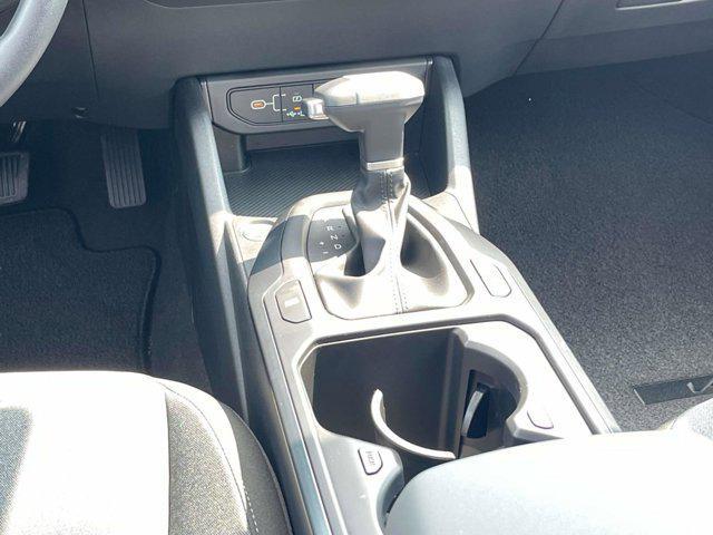new 2025 Kia K4 car, priced at $22,840