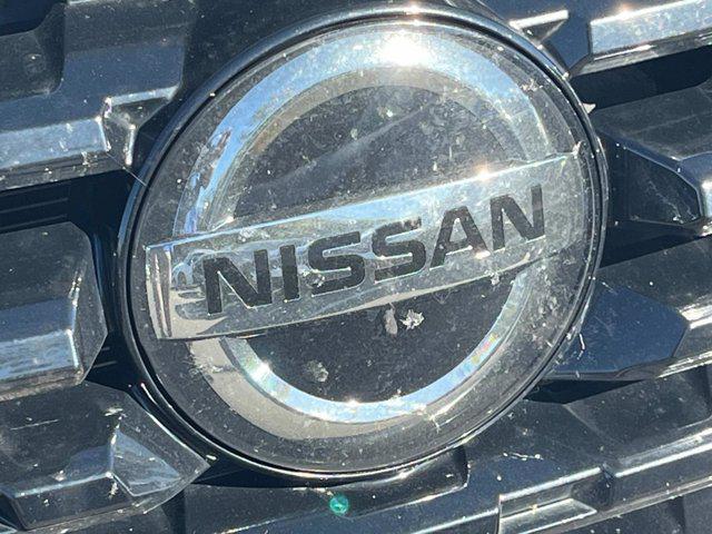 used 2021 Nissan Kicks car, priced at $17,495