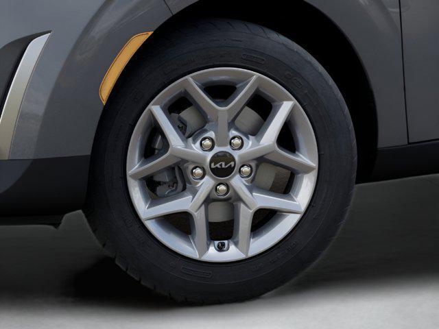 new 2025 Kia Soul car, priced at $23,060