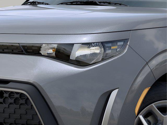 new 2025 Kia Soul car, priced at $23,060