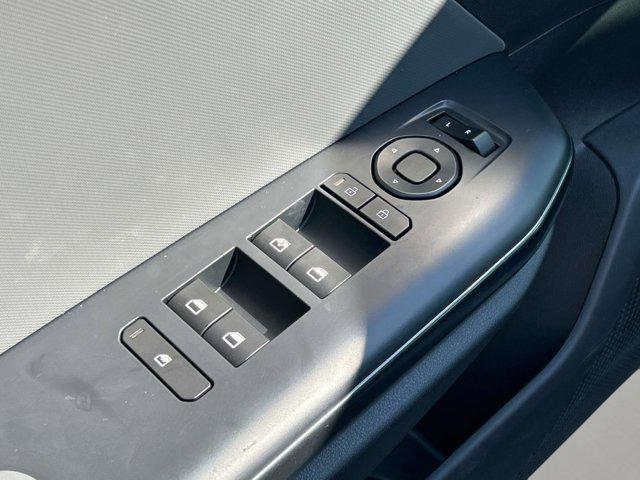 new 2025 Kia K4 car, priced at $21,441