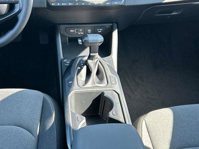 new 2025 Kia K4 car, priced at $21,441