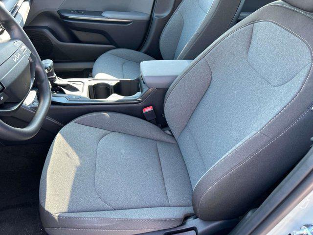 new 2025 Kia K4 car, priced at $21,441