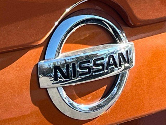 used 2022 Nissan Sentra car, priced at $19,996