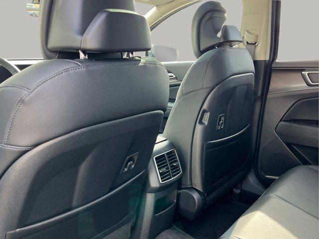 new 2025 Kia Sportage Hybrid car, priced at $35,440