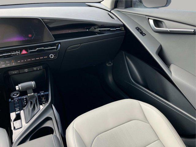 new 2025 Kia Niro car, priced at $31,735