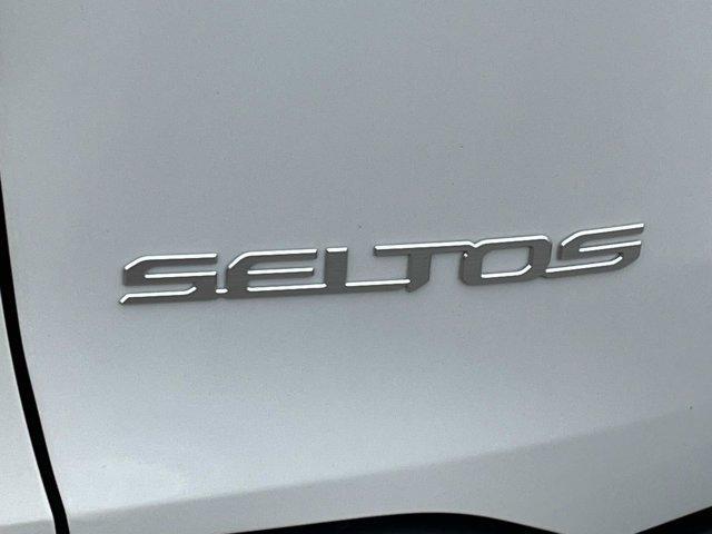 new 2025 Kia Seltos car, priced at $28,850