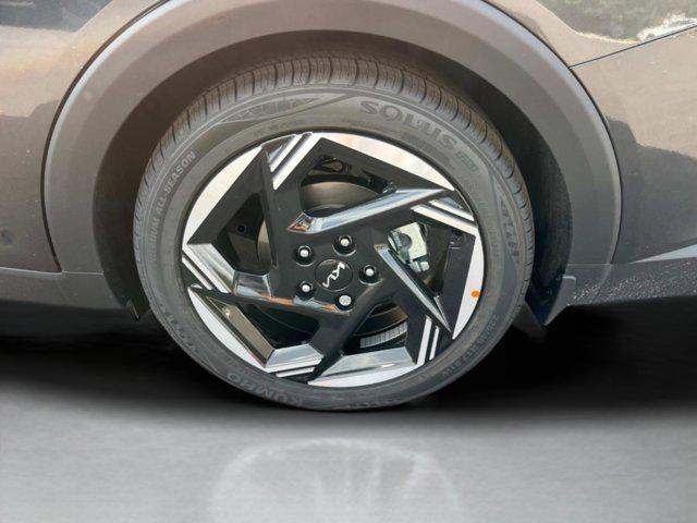 new 2025 Kia K4 car, priced at $24,833