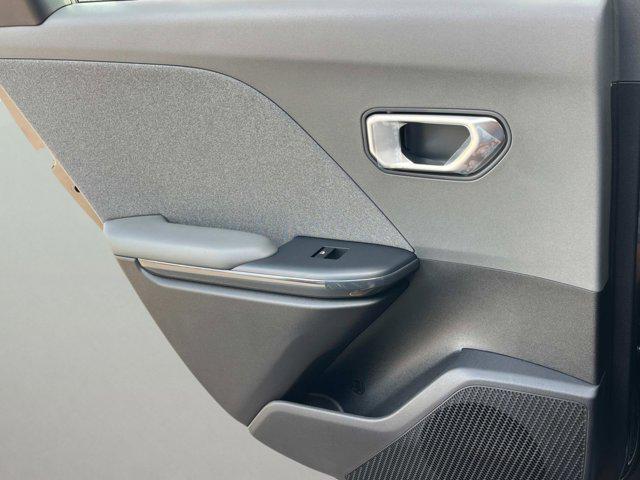 new 2025 Kia K4 car, priced at $24,833