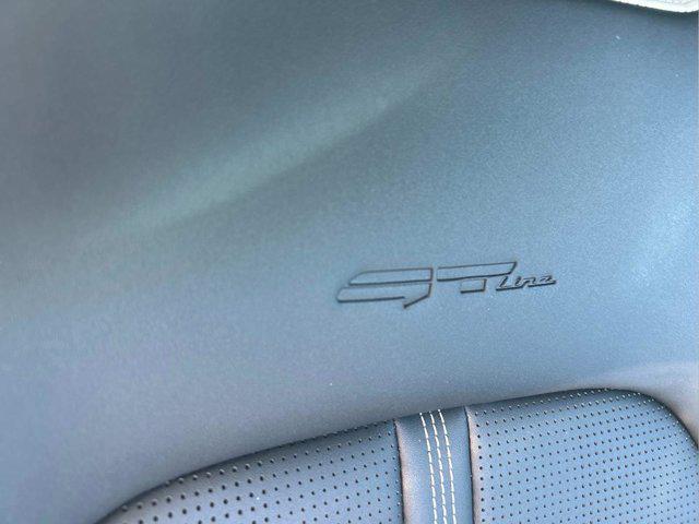 new 2025 Kia K5 car, priced at $31,825