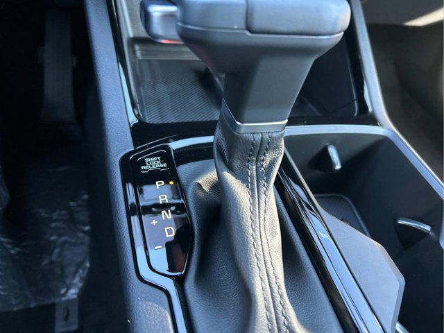 new 2025 Kia K5 car, priced at $31,825