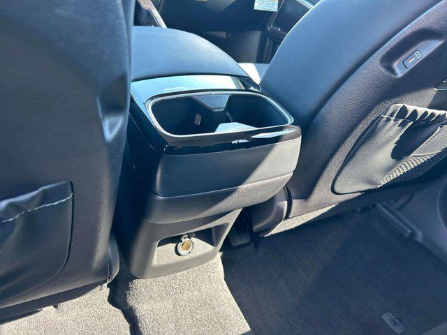 new 2025 Kia Telluride car, priced at $35,426