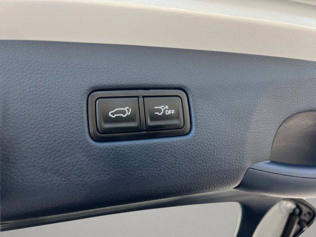 new 2026 Kia Carnival Hybrid car, priced at $44,845