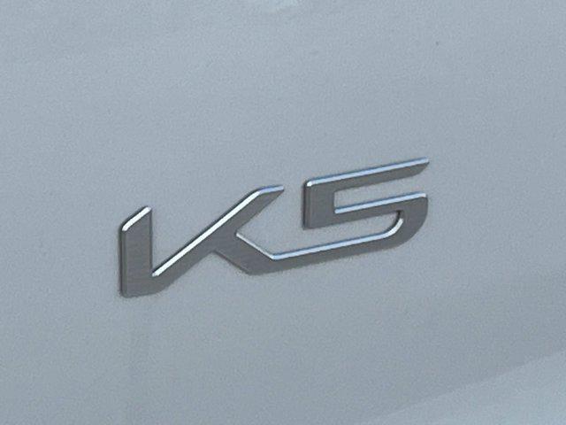 new 2025 Kia K5 car, priced at $31,940