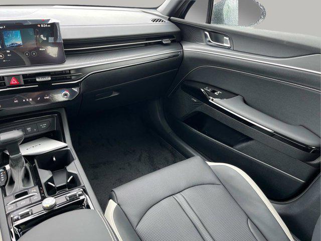new 2025 Kia K5 car, priced at $32,125
