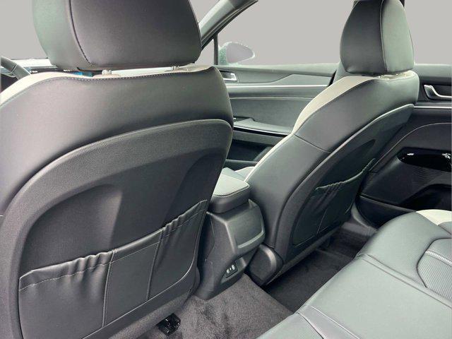 new 2025 Kia K5 car, priced at $32,125