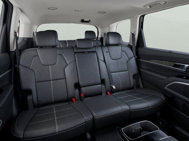 new 2025 Kia Telluride car, priced at $42,855
