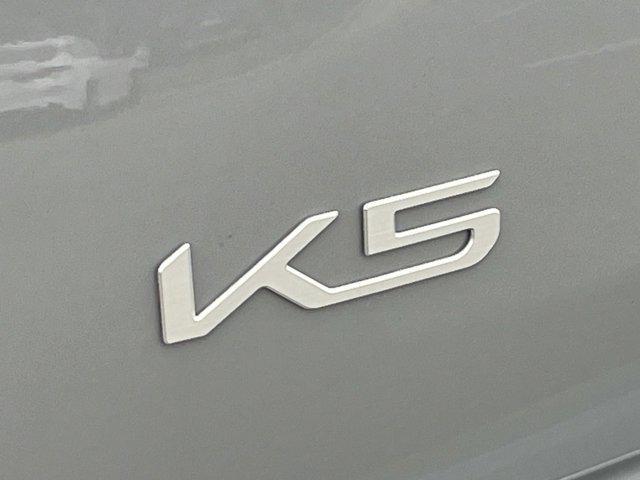 new 2025 Kia K5 car, priced at $33,425