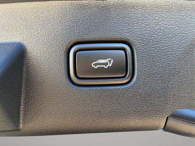 new 2025 Kia Sportage car, priced at $41,635