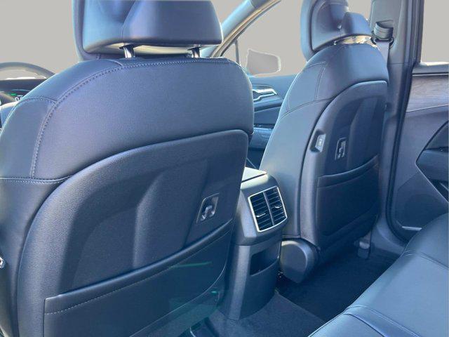 new 2025 Kia Sportage car, priced at $41,635