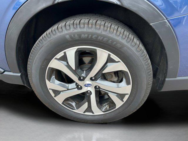 used 2020 Subaru Outback car, priced at $25,290
