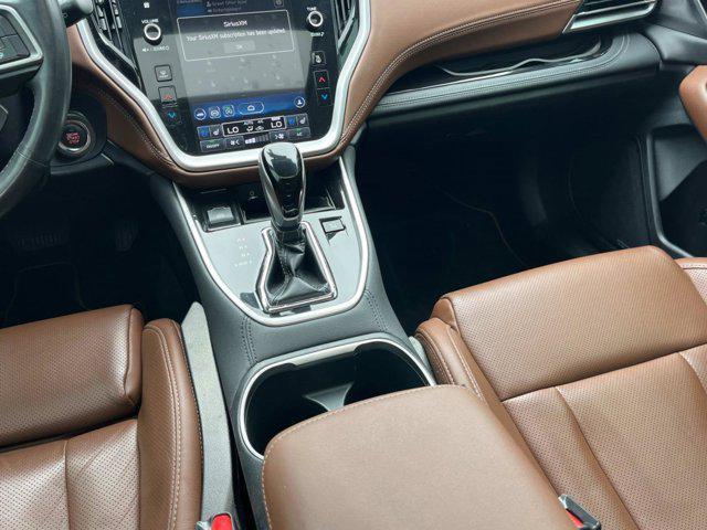 used 2020 Subaru Outback car, priced at $25,290