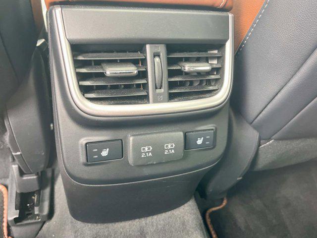 used 2020 Subaru Outback car, priced at $25,290