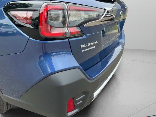 used 2020 Subaru Outback car, priced at $25,290