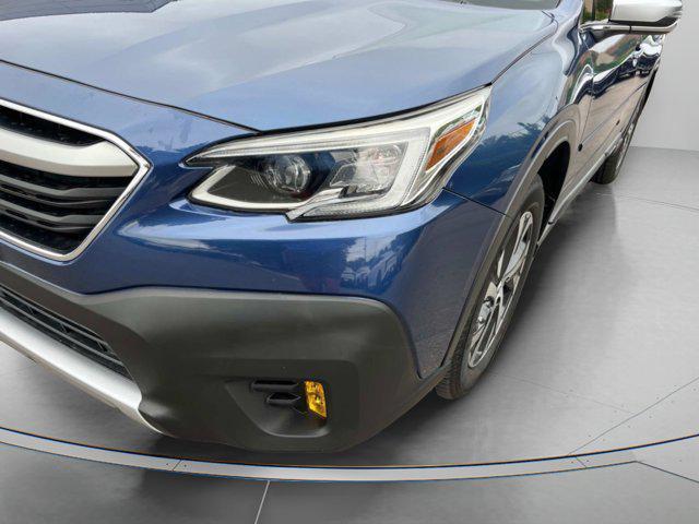 used 2020 Subaru Outback car, priced at $25,290