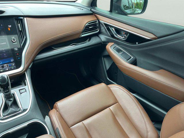 used 2020 Subaru Outback car, priced at $25,290