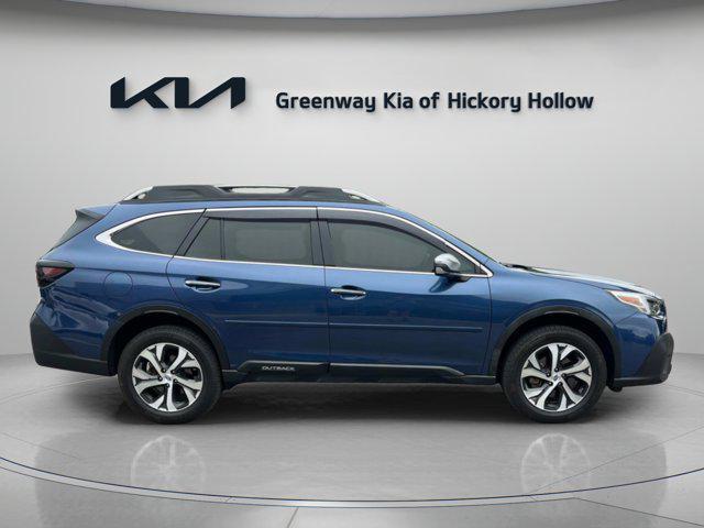 used 2020 Subaru Outback car, priced at $25,290