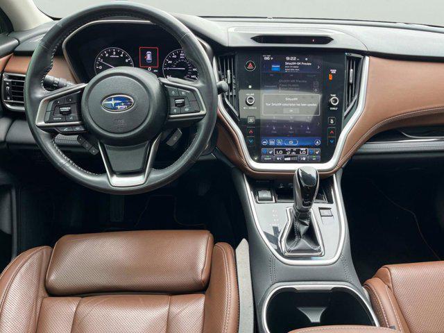 used 2020 Subaru Outback car, priced at $25,290