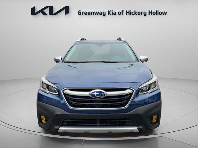 used 2020 Subaru Outback car, priced at $25,290
