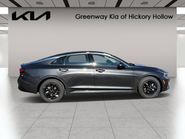 new 2025 Kia K5 car, priced at $28,330