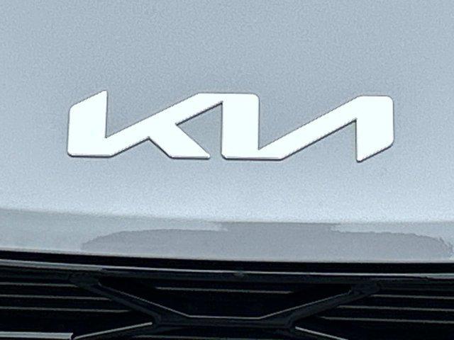 new 2025 Kia K5 car, priced at $33,820