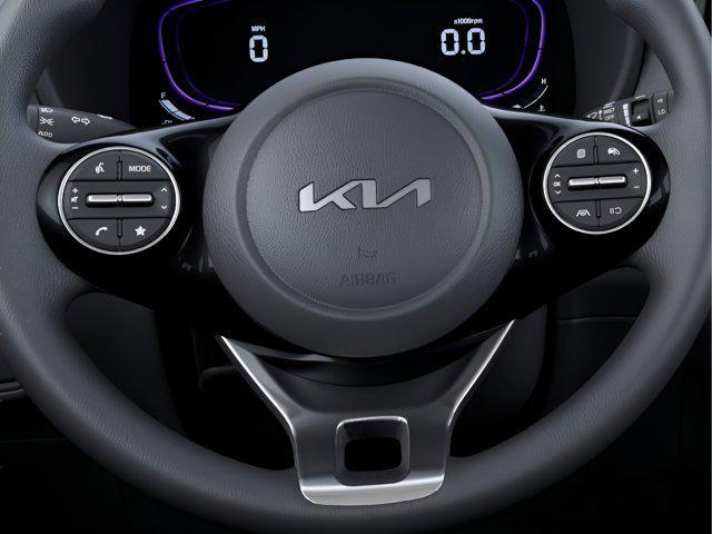 new 2025 Kia Soul car, priced at $24,905
