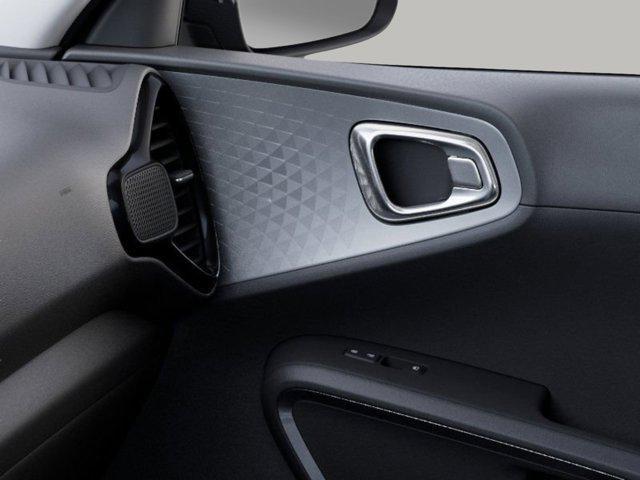 new 2025 Kia Soul car, priced at $24,905
