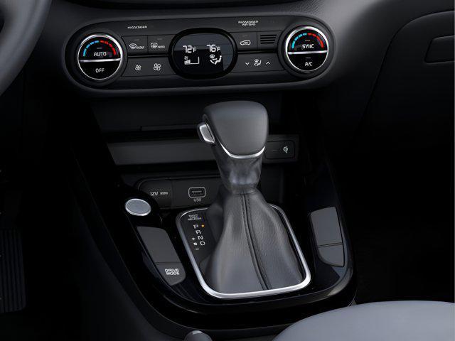 new 2025 Kia Soul car, priced at $24,905