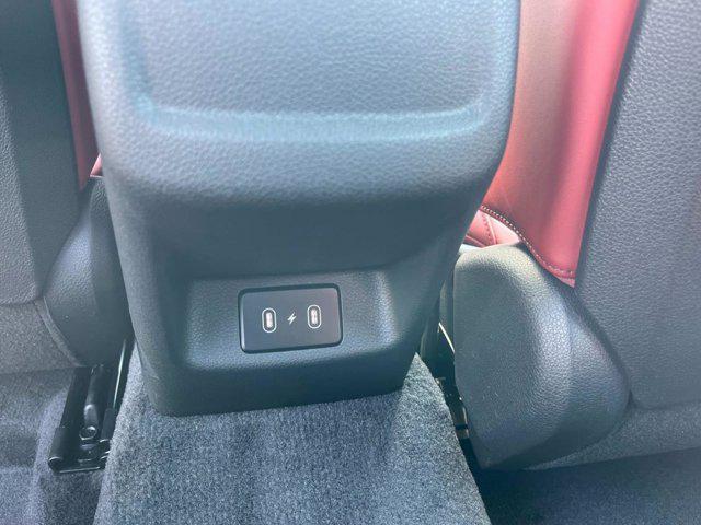 new 2025 Kia K5 car, priced at $30,840