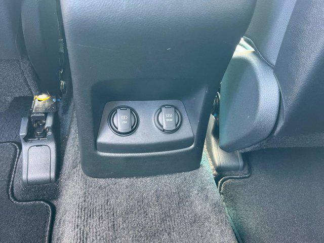 used 2022 Kia Sportage car, priced at $20,522