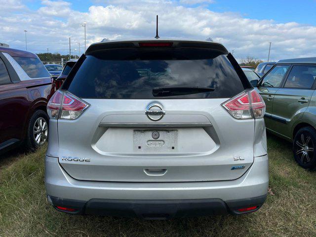 used 2014 Nissan Rogue car, priced at $11,795