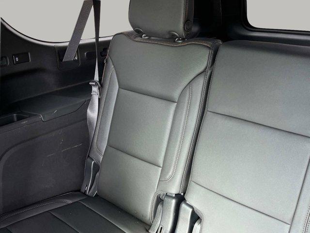 used 2023 Chevrolet Suburban car, priced at $67,894