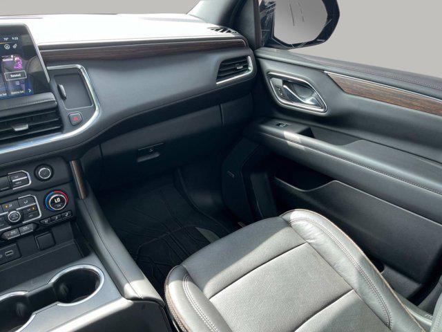 used 2023 Chevrolet Suburban car, priced at $67,894