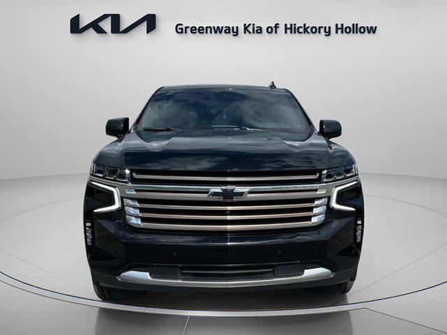 used 2023 Chevrolet Suburban car, priced at $67,894