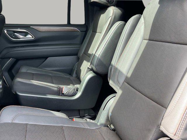 used 2023 Chevrolet Suburban car, priced at $67,894