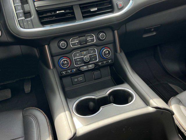 used 2023 Chevrolet Suburban car, priced at $67,894